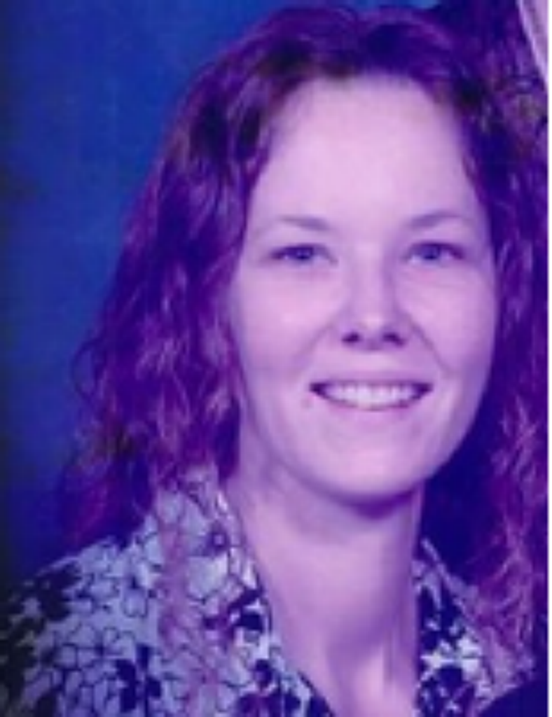 Terry Lynn Ferrell