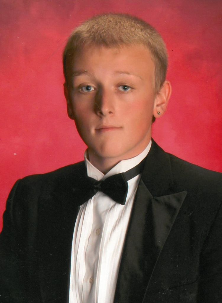 Aaron Porter Profile Photo