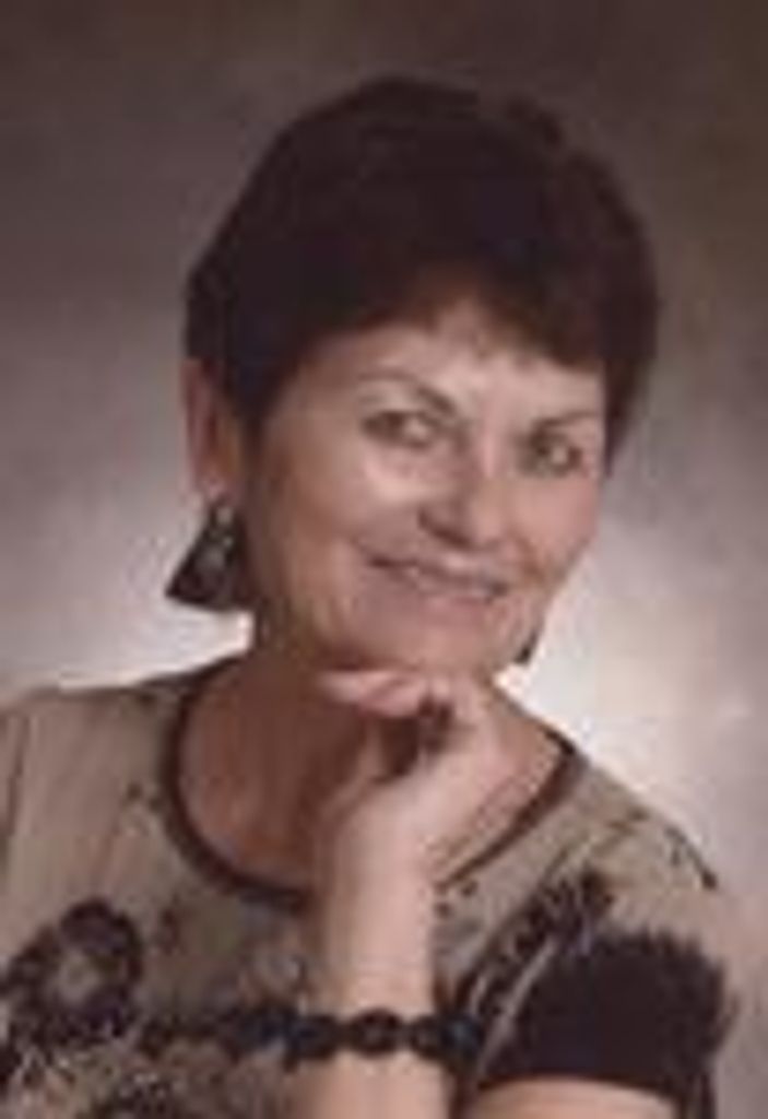 Ida Harrod