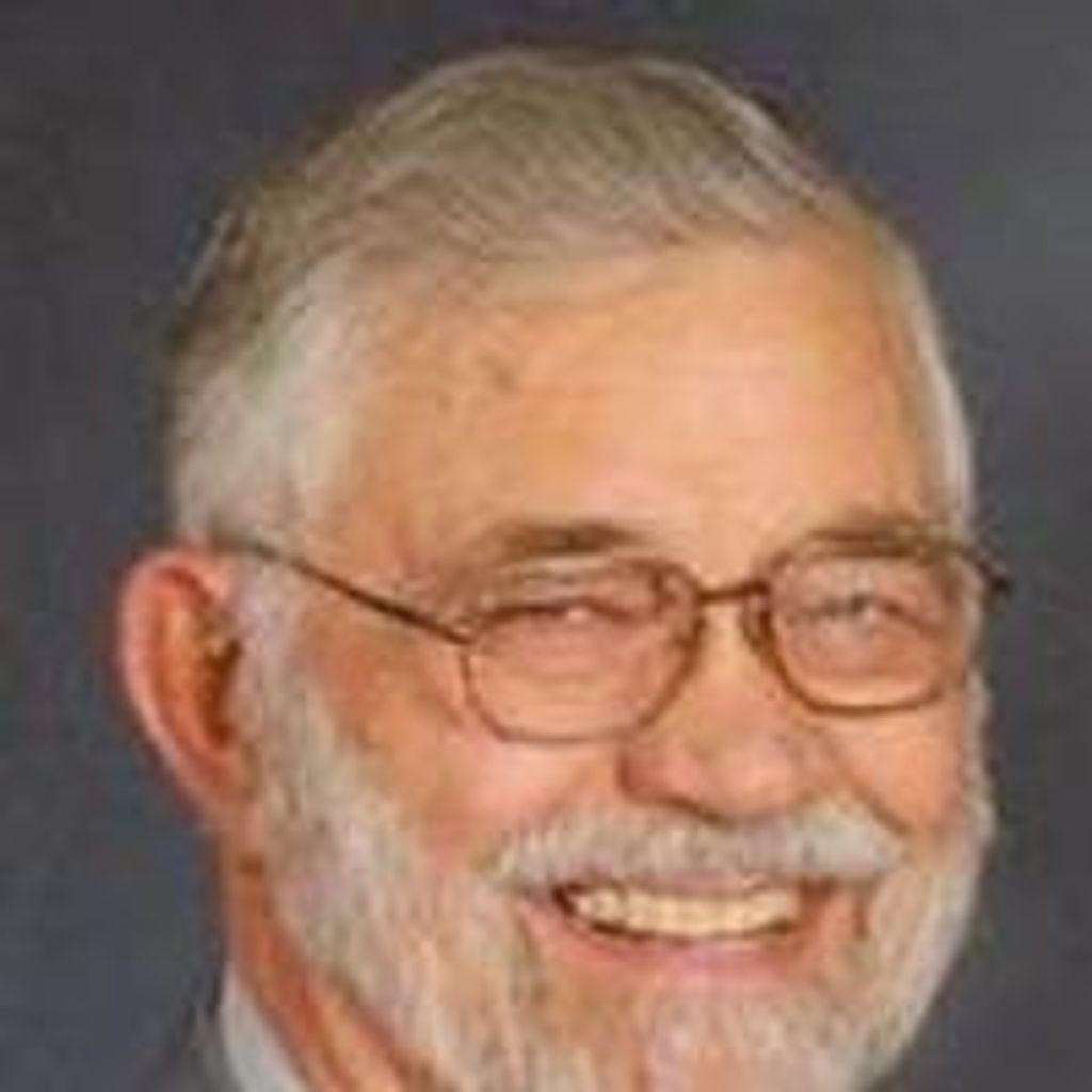 Gilbert Krecklau