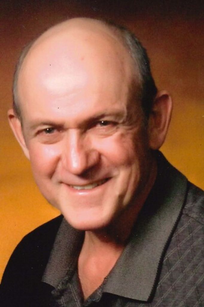 Danny Busby Profile Photo