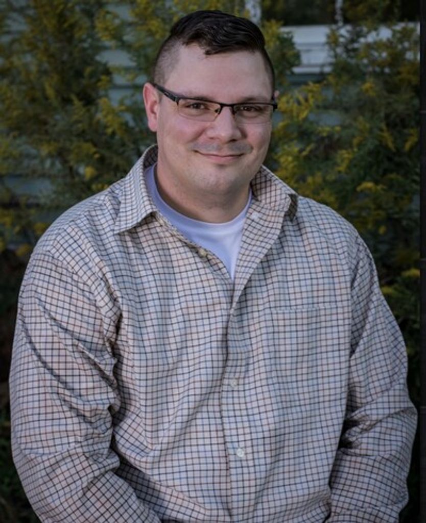 Robert Harvey Pye Profile Photo
