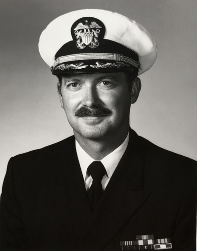 Marion Spencer "Buck" Fields Jr.