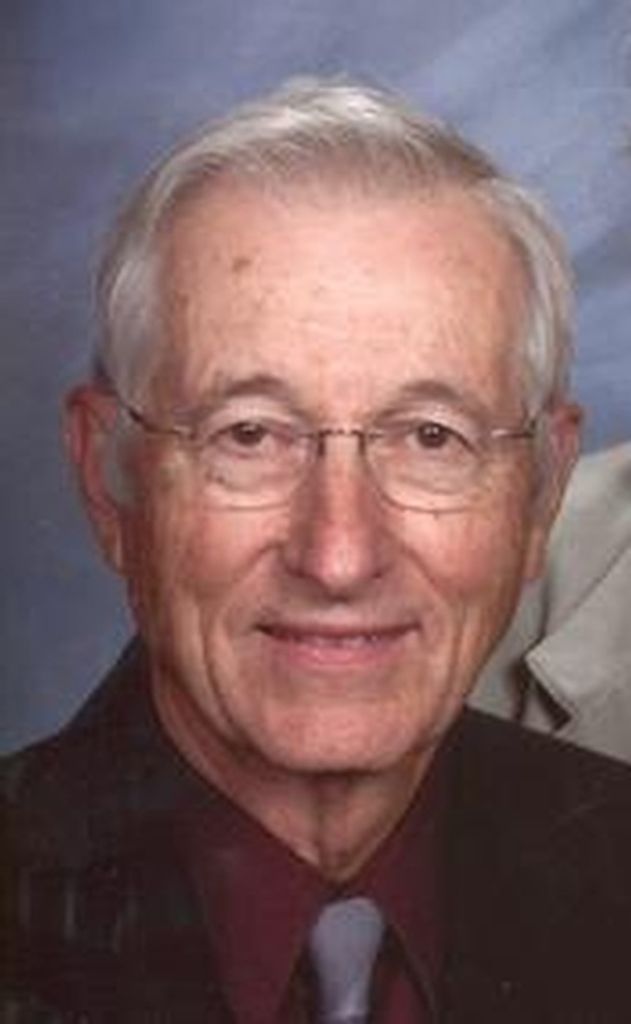 Donald C. Price