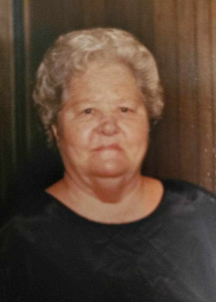 Josie P Kilgore