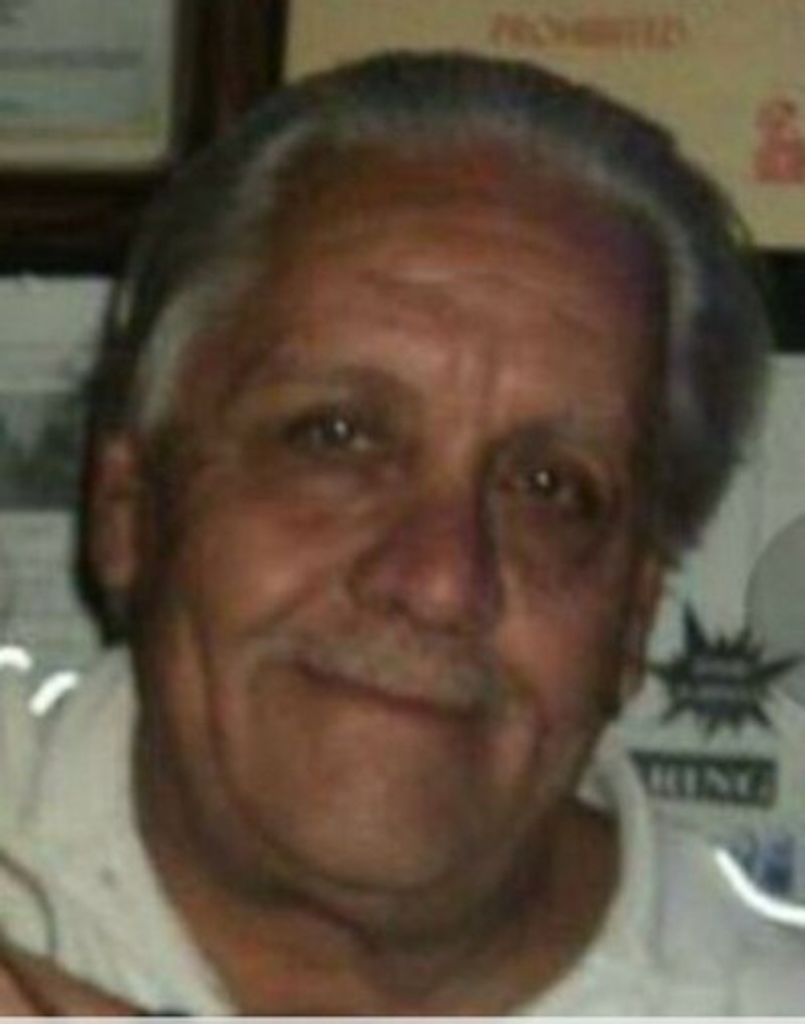 Bobby Ray Basil Sr. Profile Photo