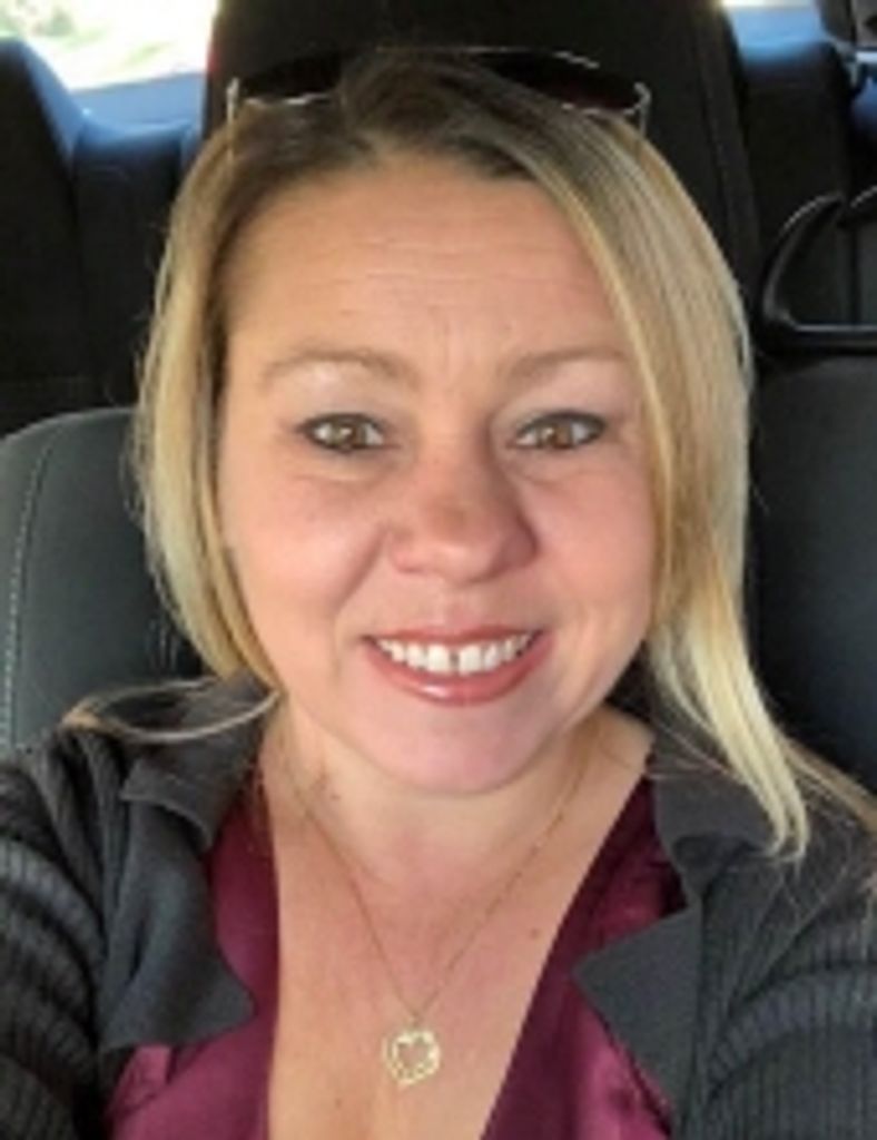 Rhonda Christine  Rice