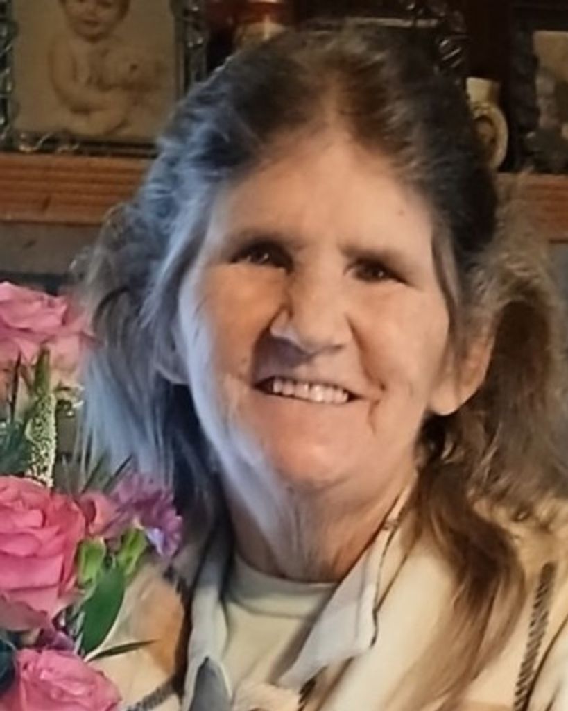 Deborah Mudd Profile Photo
