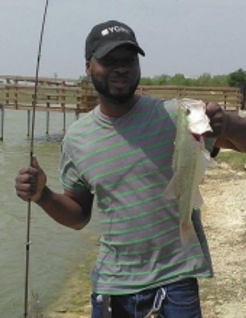 Darrell Lynn Grayson Profile Photo