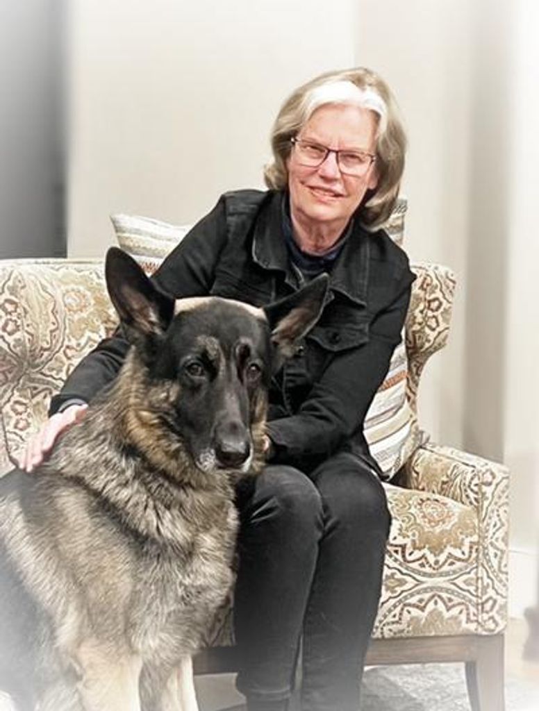 Mary Jo Jaqua Profile Photo