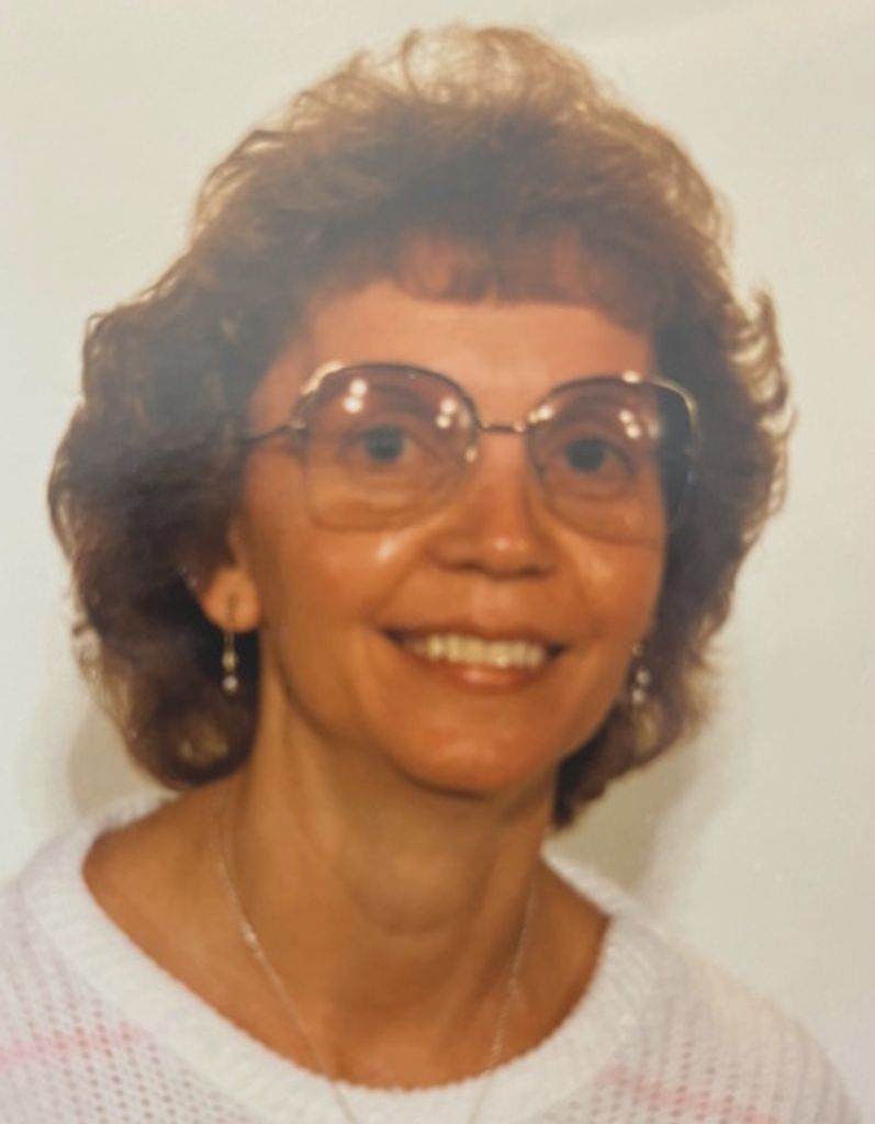 Arlene M. Allport