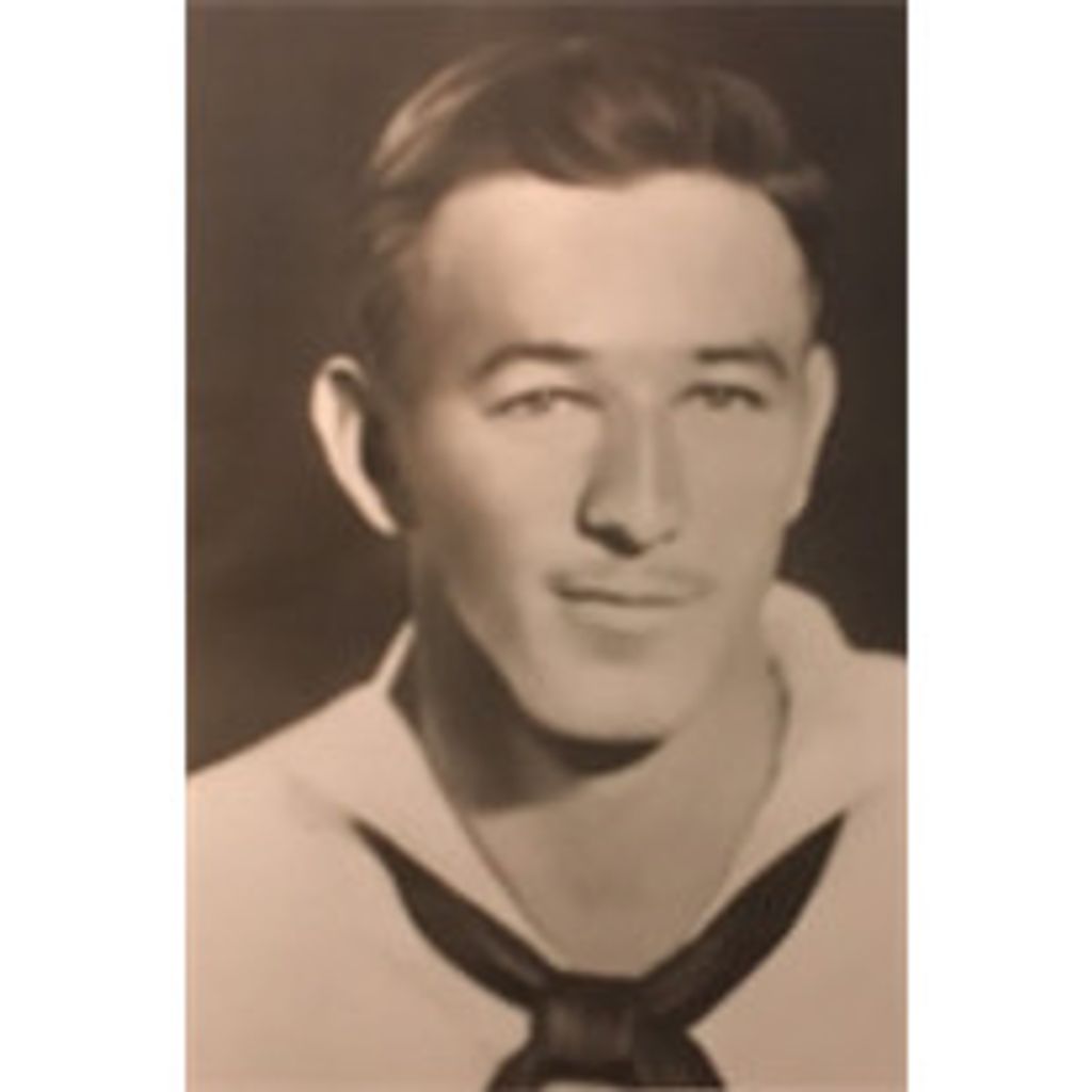 Henry Joseph Dion