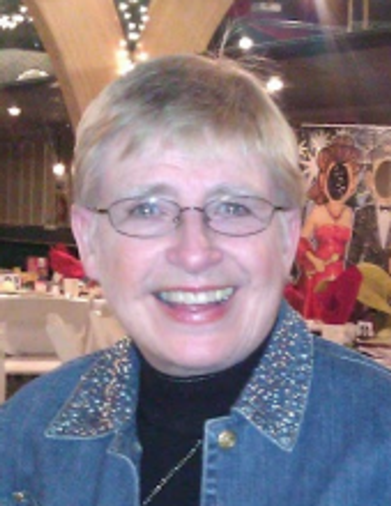 Virginia "Ginny" Fleck Profile Photo