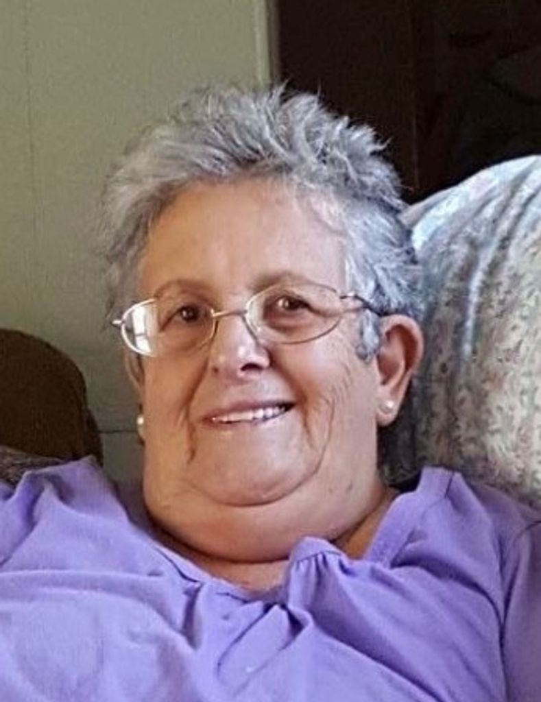 Nellwyn Wedlock