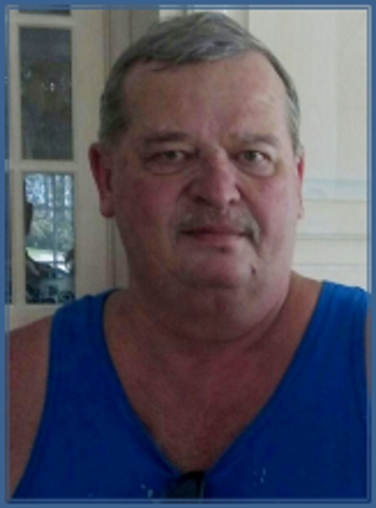 Randy R. Koetter