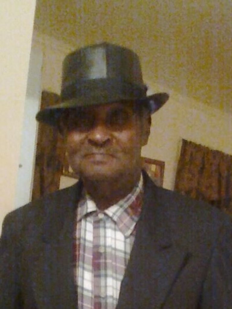 Mr. Eddie Smith