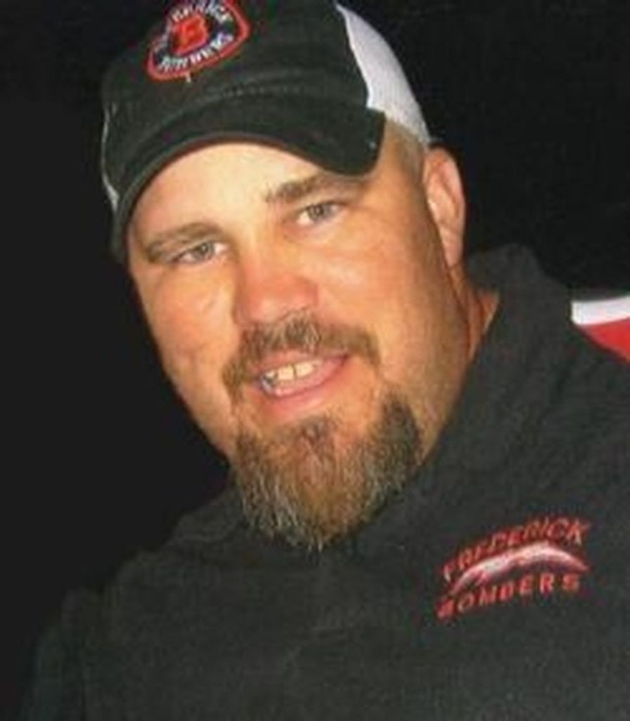 Justin "Matt" Humble Profile Photo