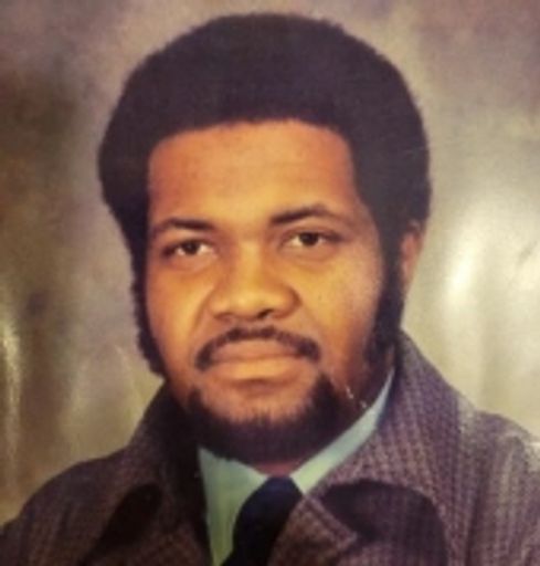 Robert Louis Buford Profile Photo