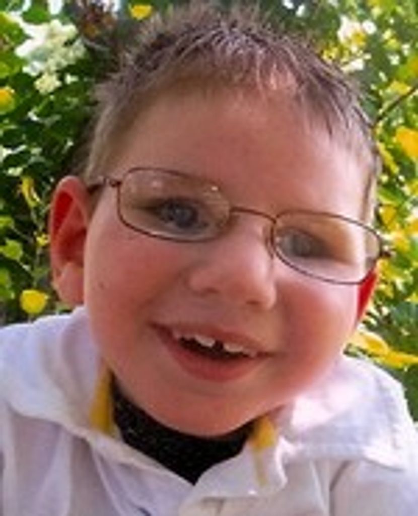 Christopher Michael Henderson