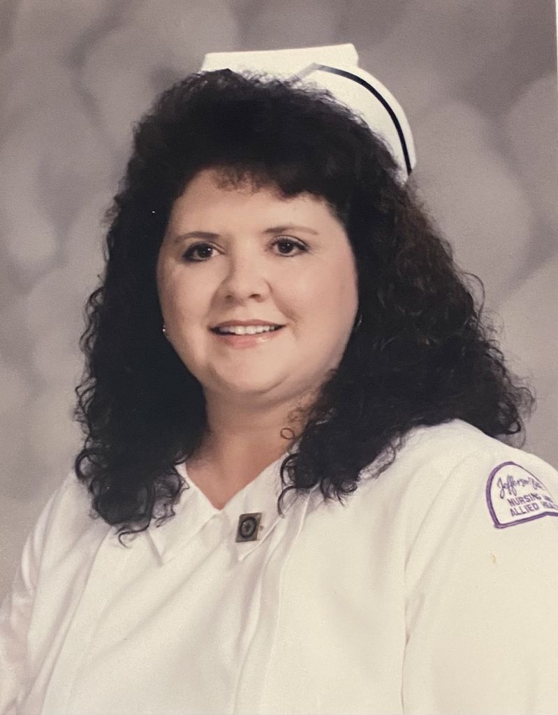 Norma Eaves