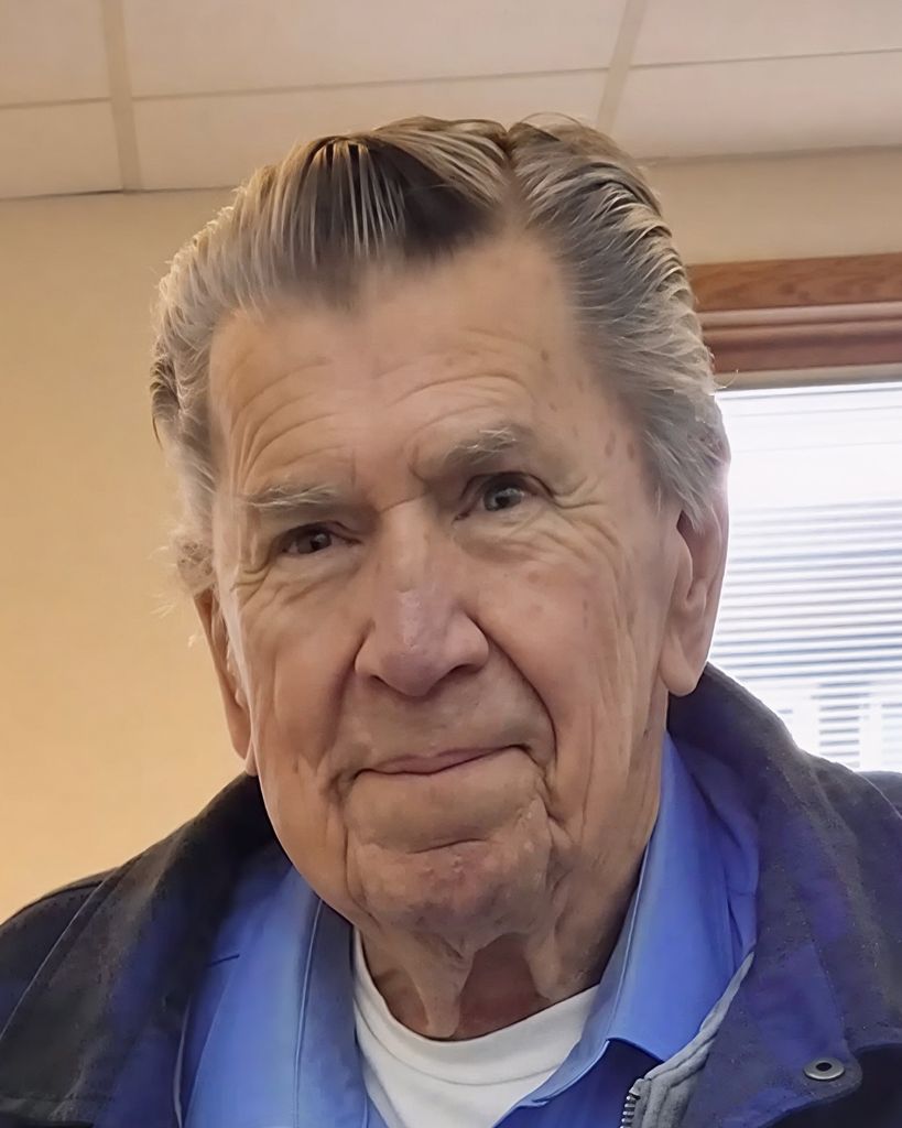 Ronald Malmstead Profile Photo