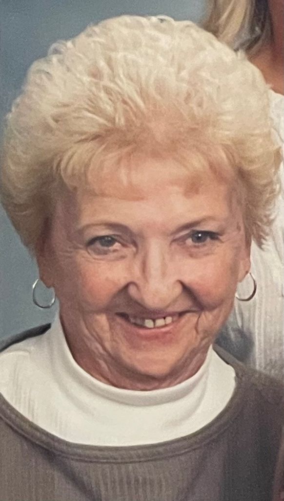 Millie Ann Farrar (Hawkins) Profile Photo