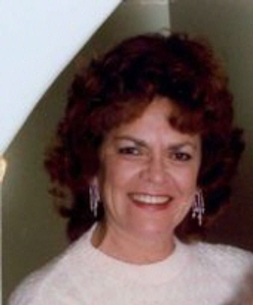 Billie M. Brunner