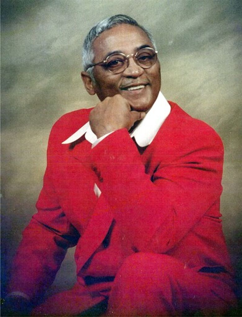Jimmy James Jolivet Profile Photo