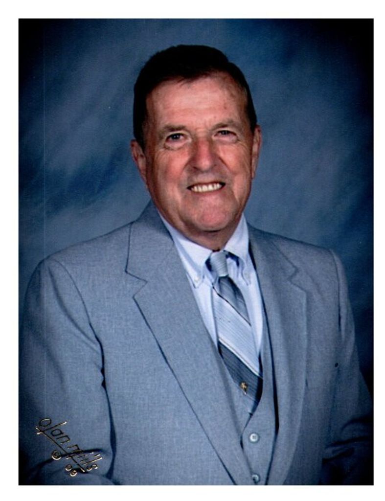 Charles Raymond Robb