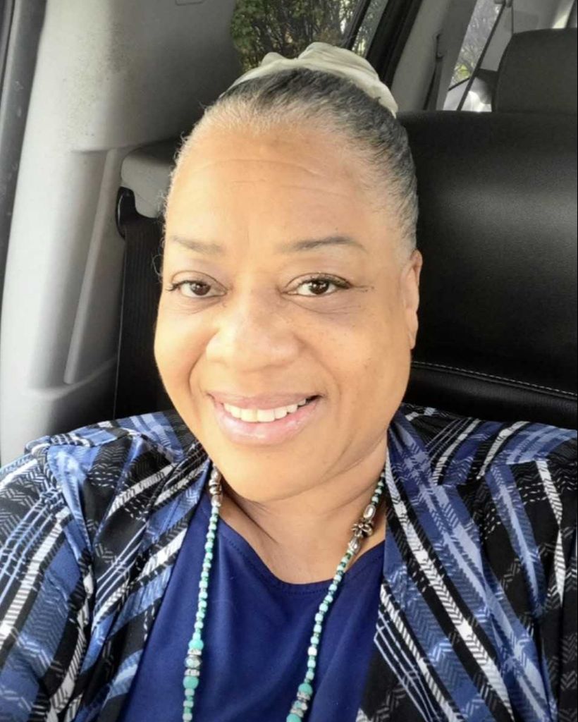 Carolyn Bernice Polk Profile Photo