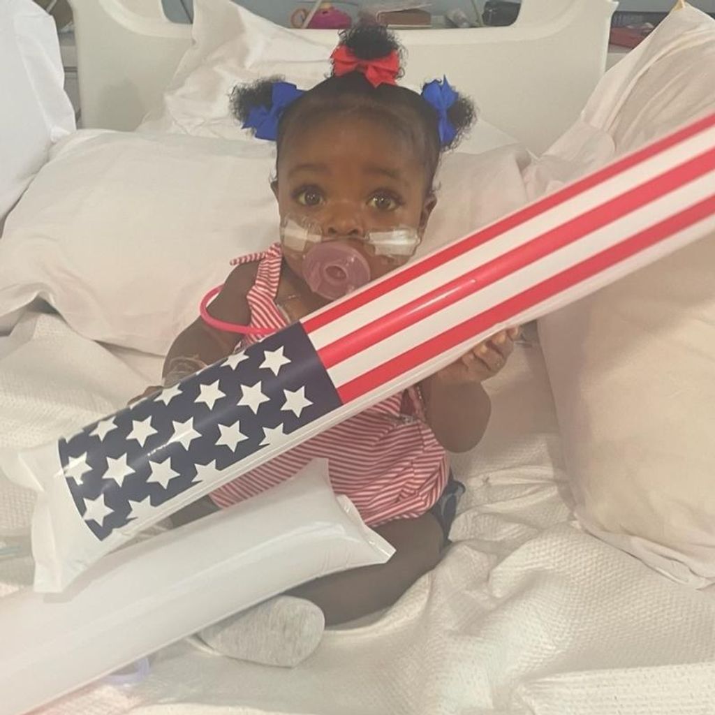 Anariah Myles Profile Photo