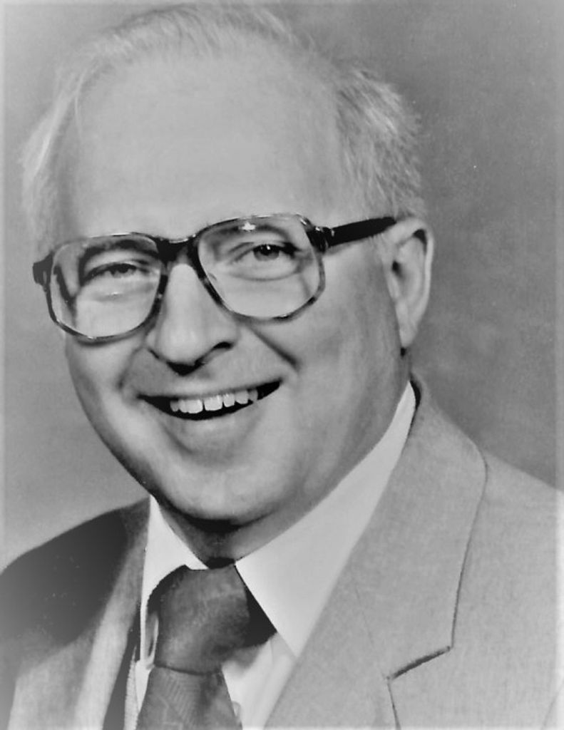Ralph H. Peugh