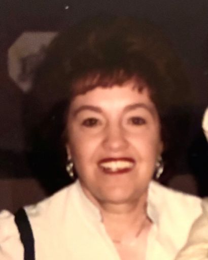 Bernice Margaret Muller Profile Photo