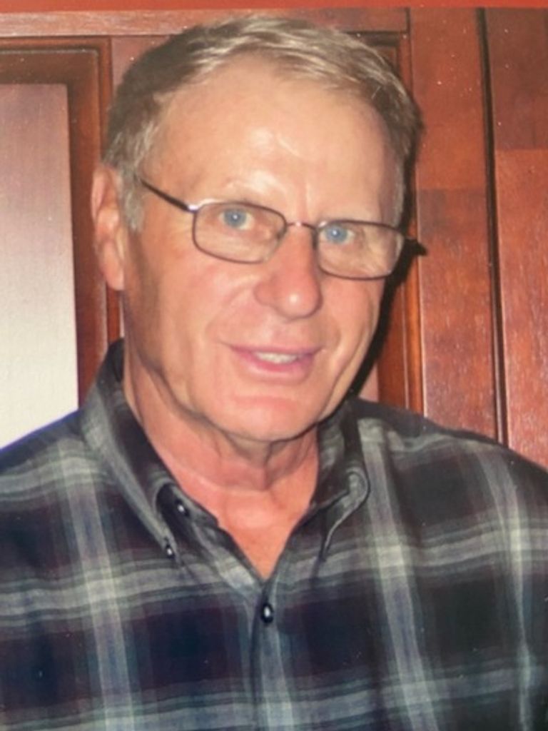 Melvin Z. Horst Profile Photo
