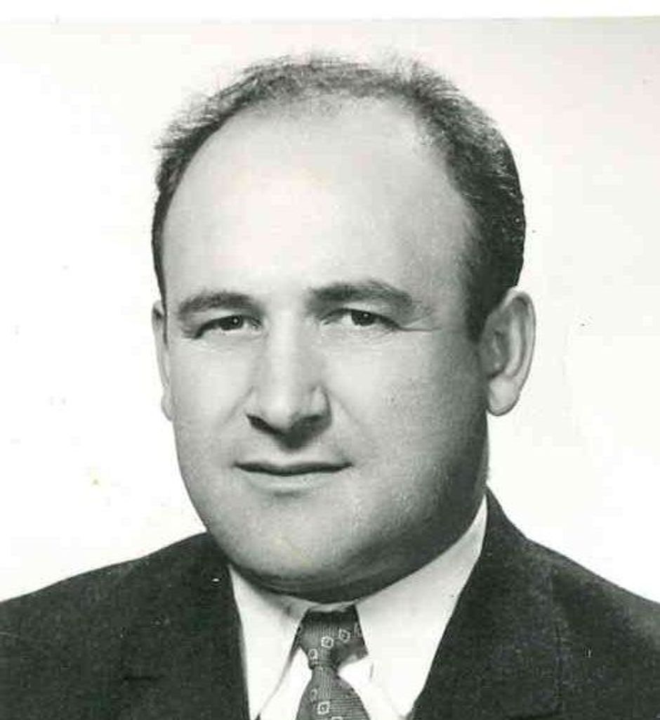 VITTORIO "VICTOR" Di GERONIMO Profile Photo