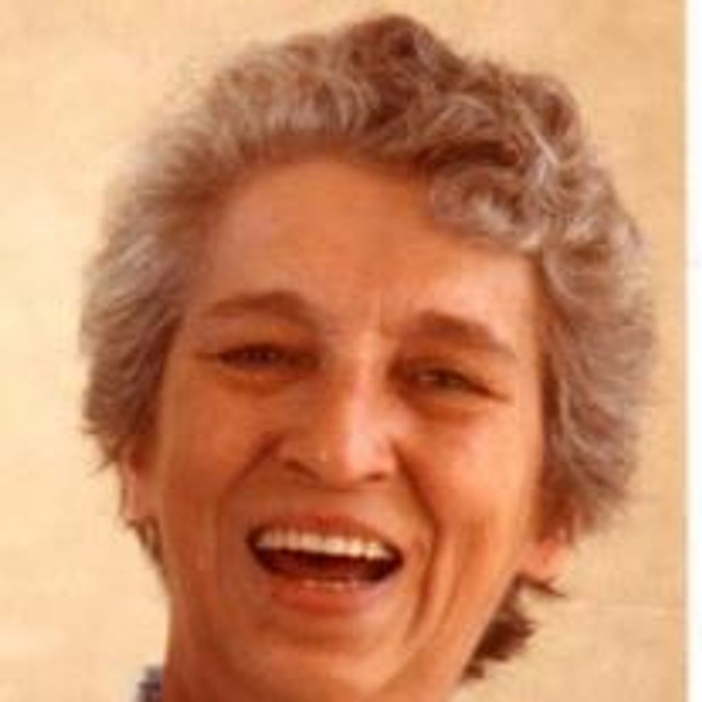 Juanita Maxine Knepper