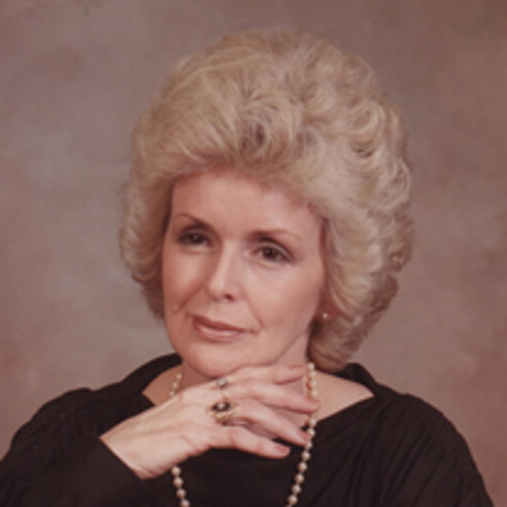 Ruth Tubb