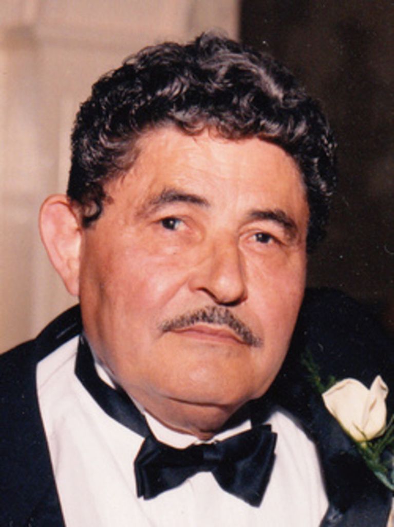Juan Marrero-Ortiz Sr.