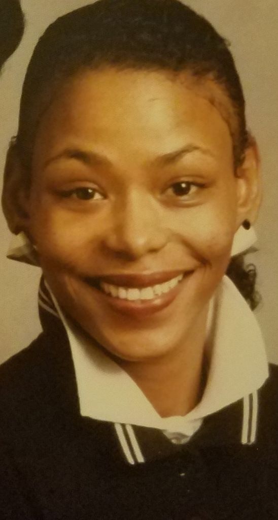 Cheryl “Sherrie” Lynn Flowers