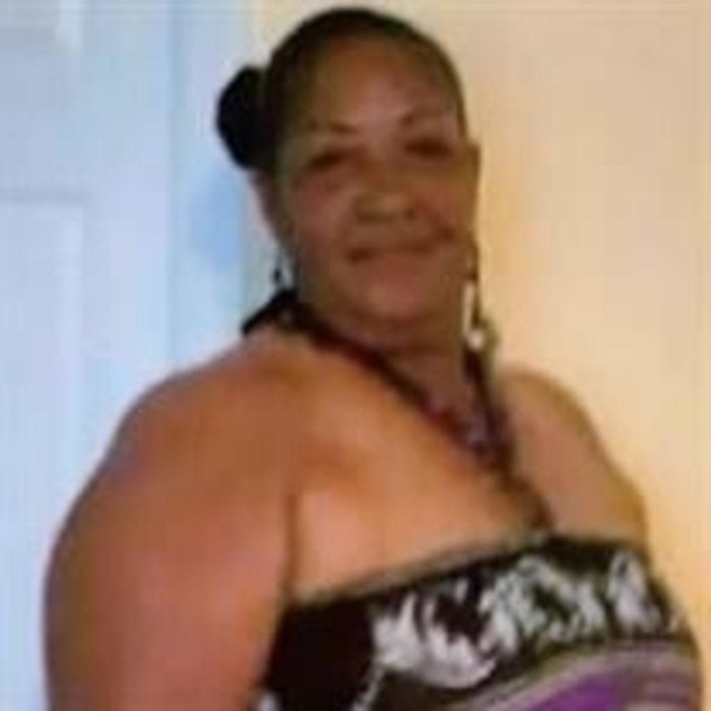 Beverly Ann Conover