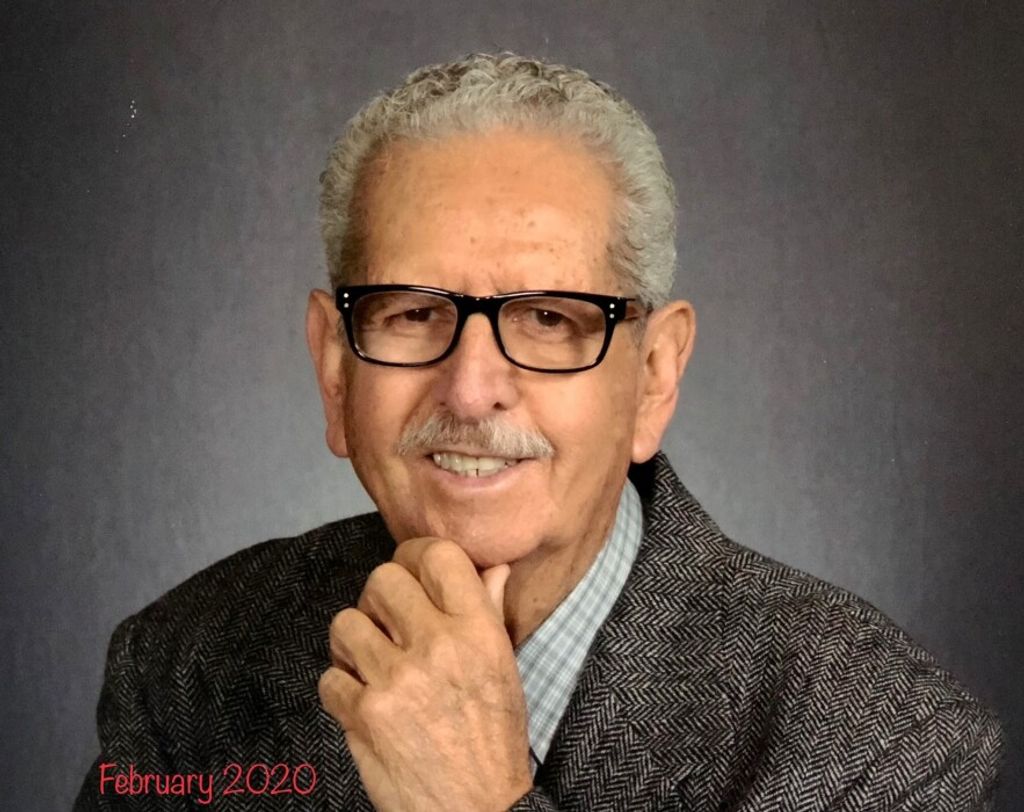 Joseph Lopez