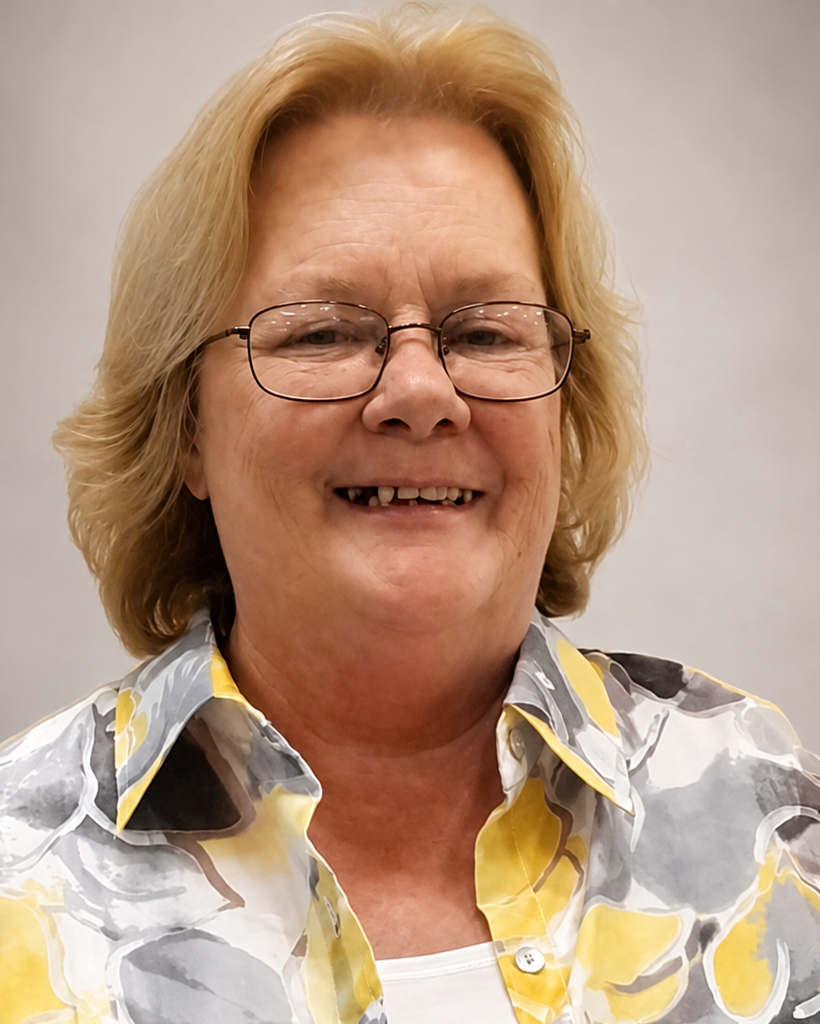 Helen Yarbrough