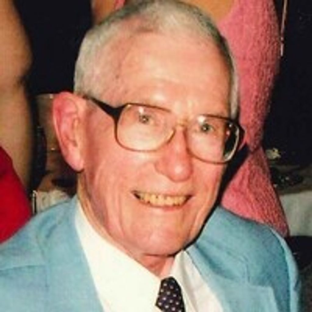 Walter J. Michaelis Profile Photo