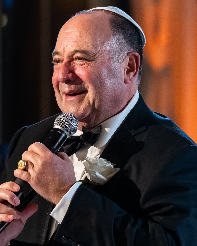 Barry S. Shuster Profile Photo