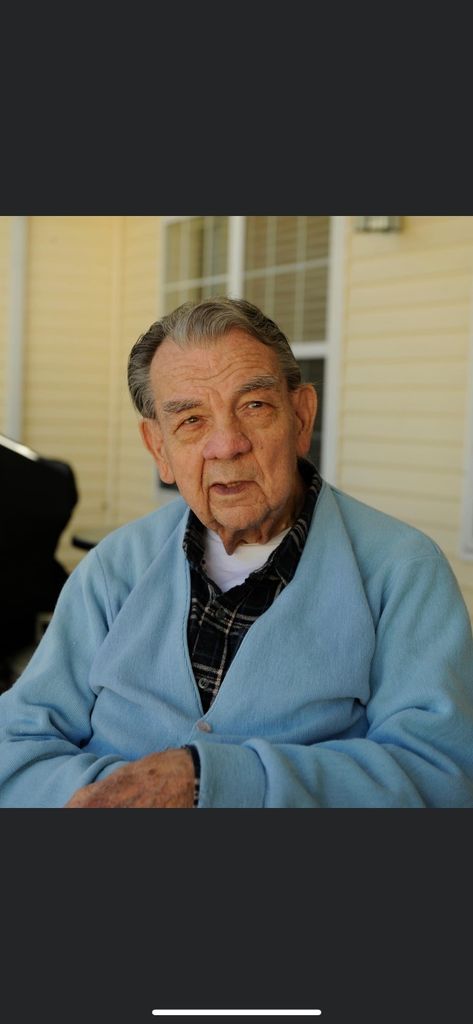 Roy Lewis "Louie" Howell Profile Photo