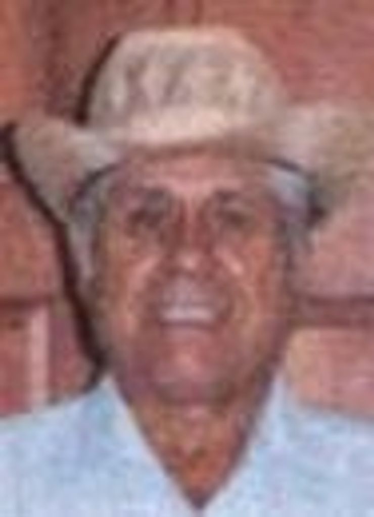 Fred Wesley Armstrong