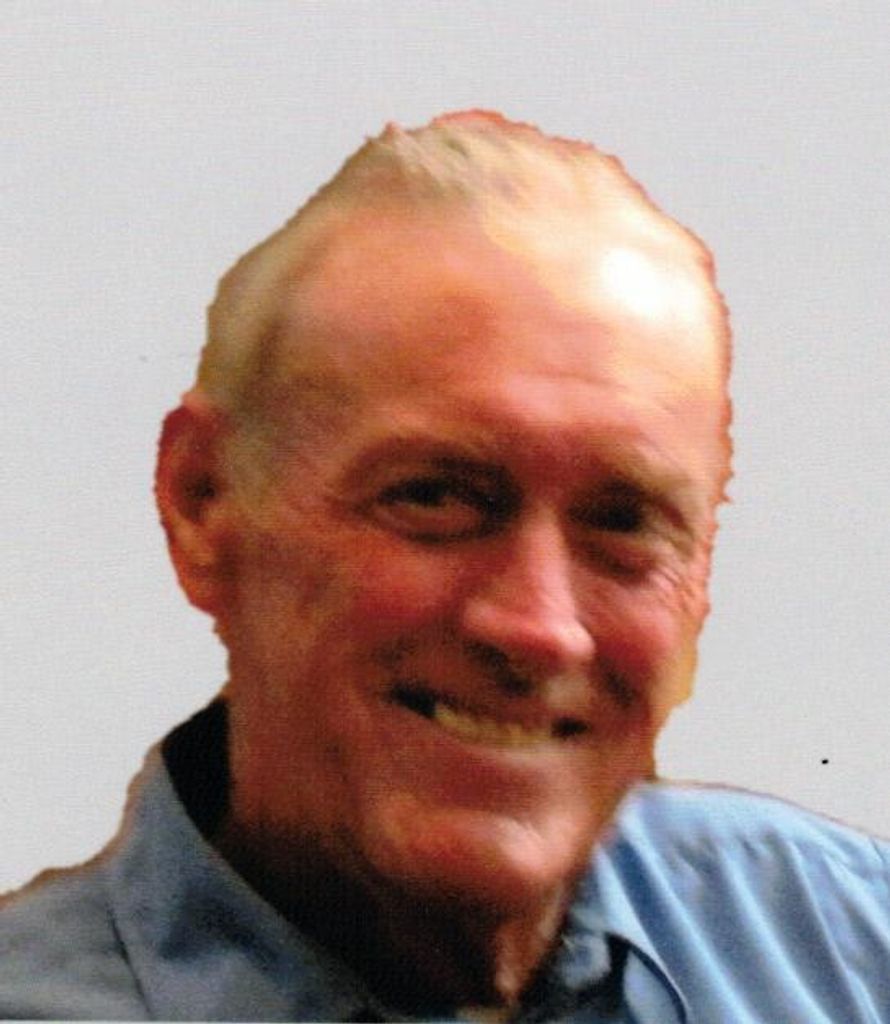James Edward Norgrove Profile Photo