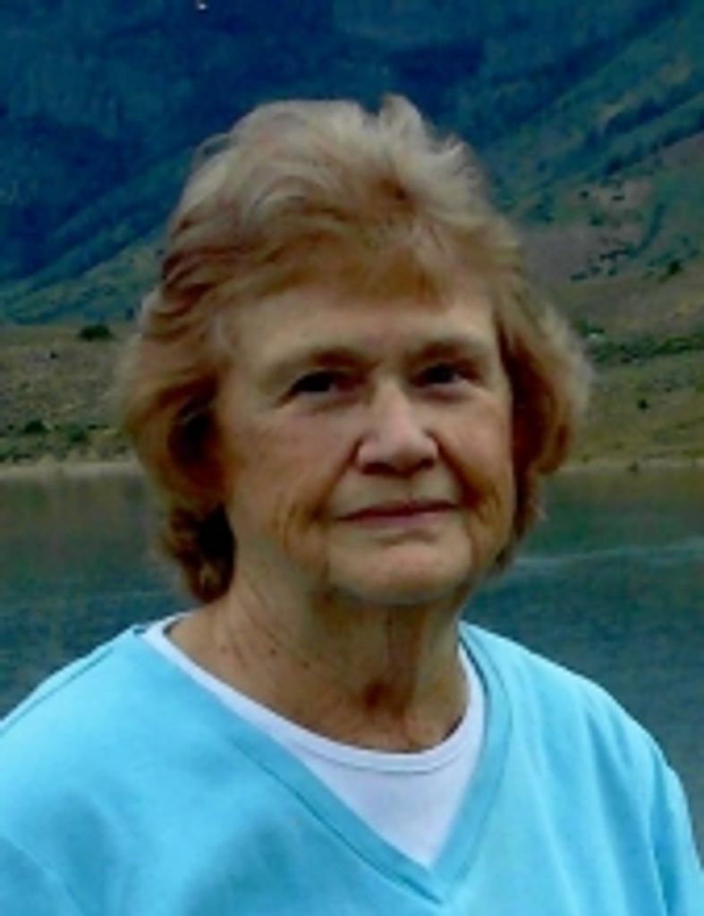 JoAnn  Johnson