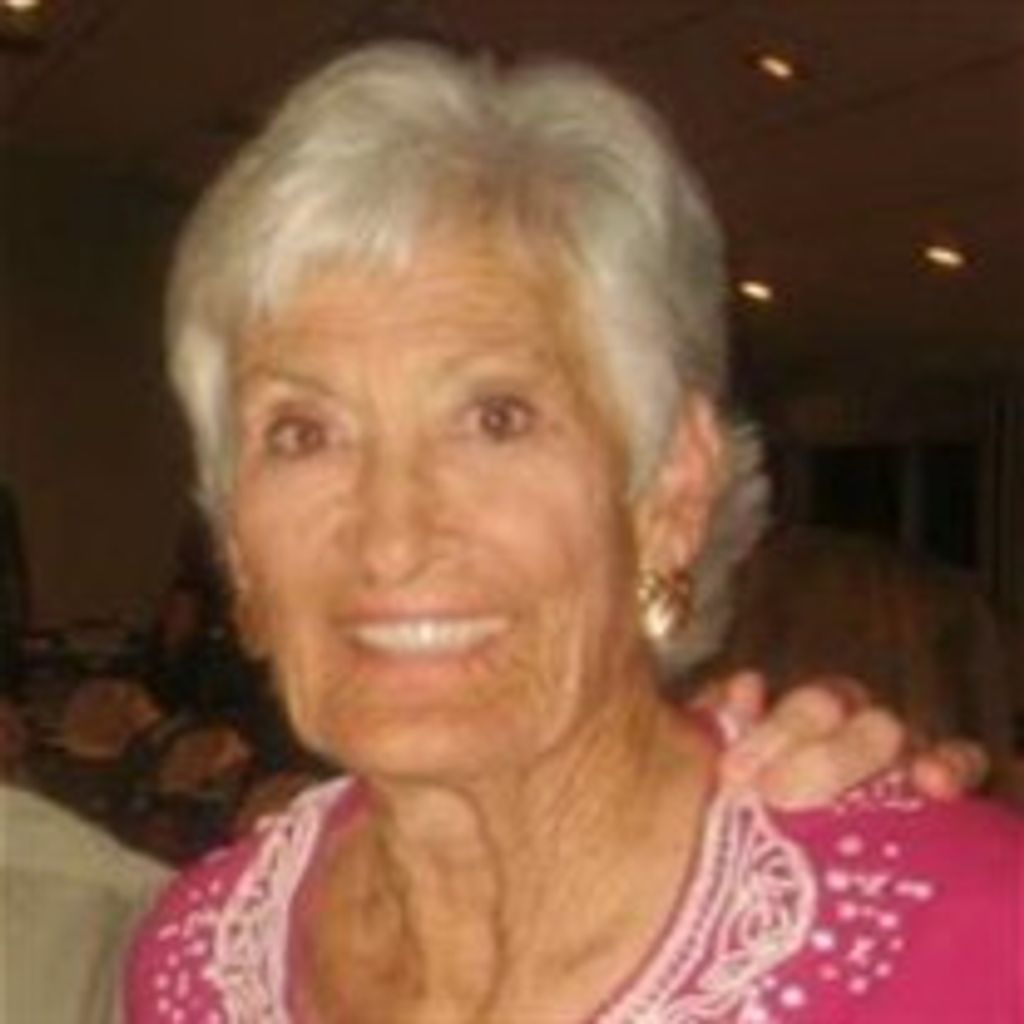 Patricia "Pat" E. Plumb