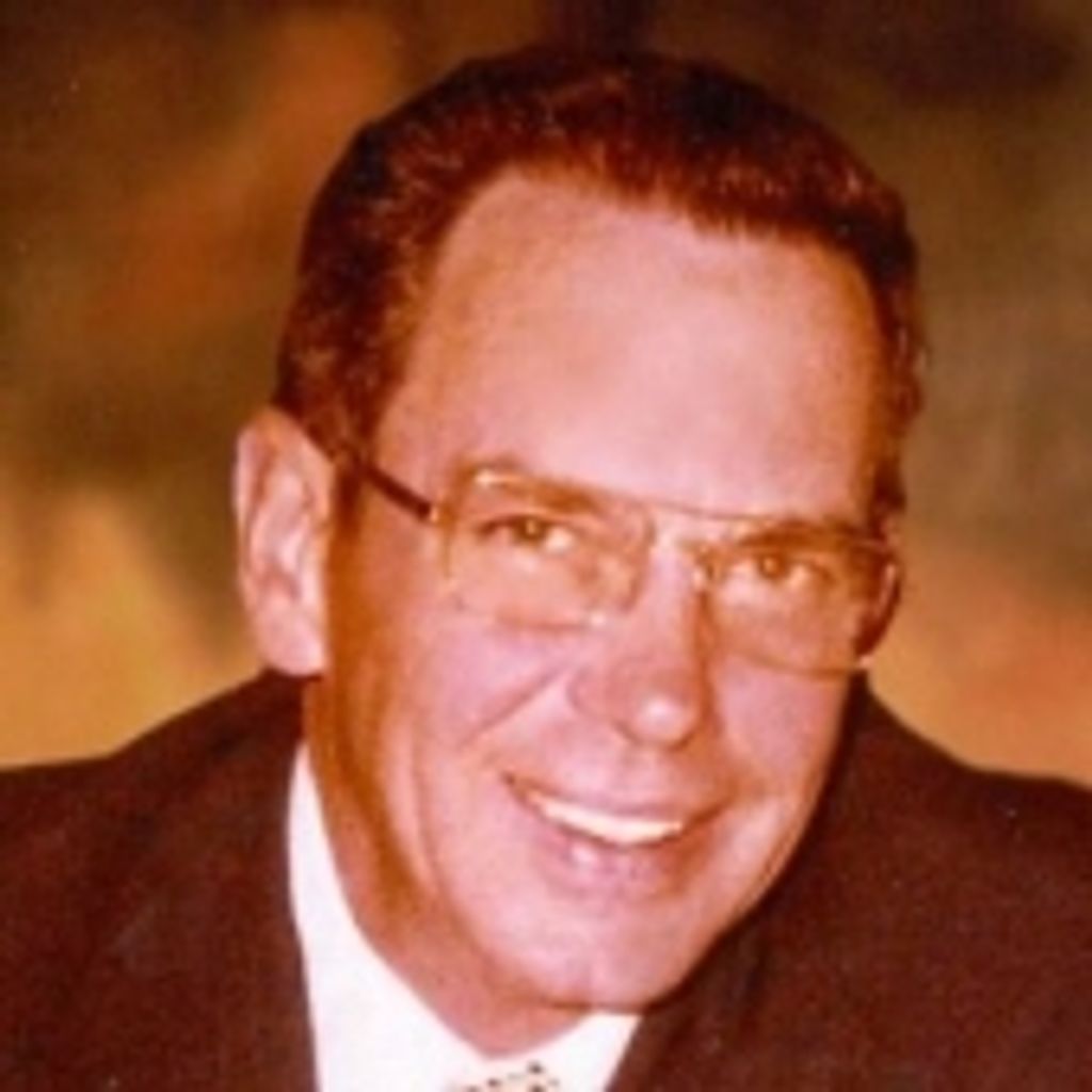 Mr. John M. Flynn